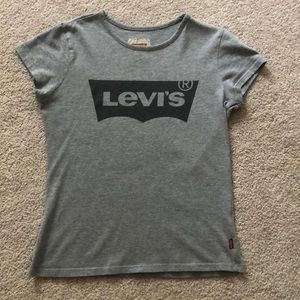 Levi’s shirt